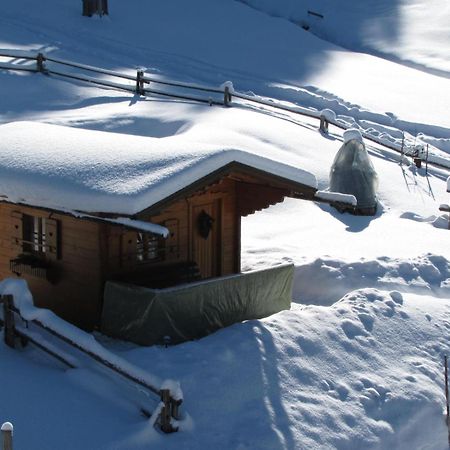 Haus Wallinger Abtenau Esterno foto