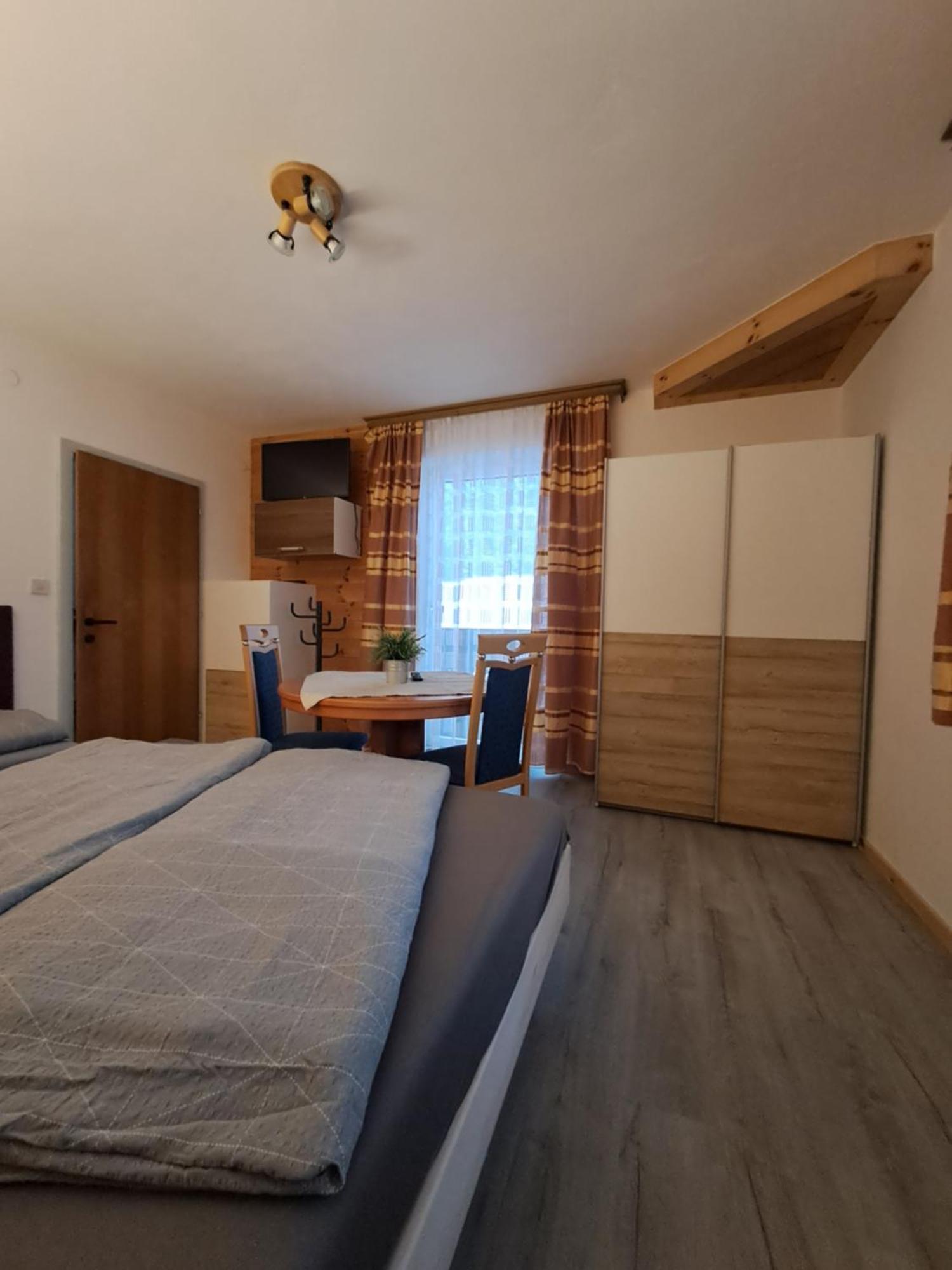 Haus Wallinger Abtenau Esterno foto
