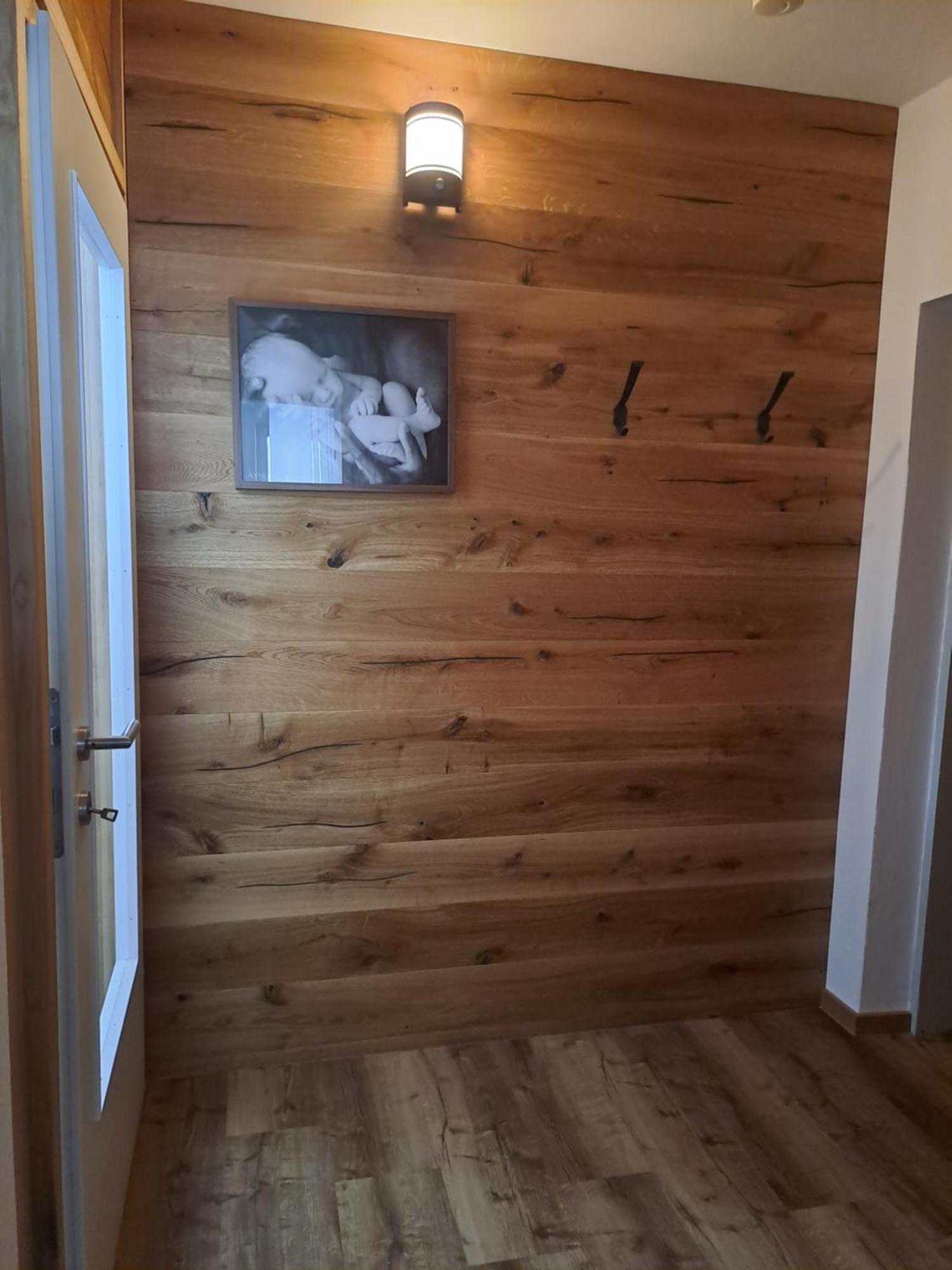 Haus Wallinger Abtenau Esterno foto