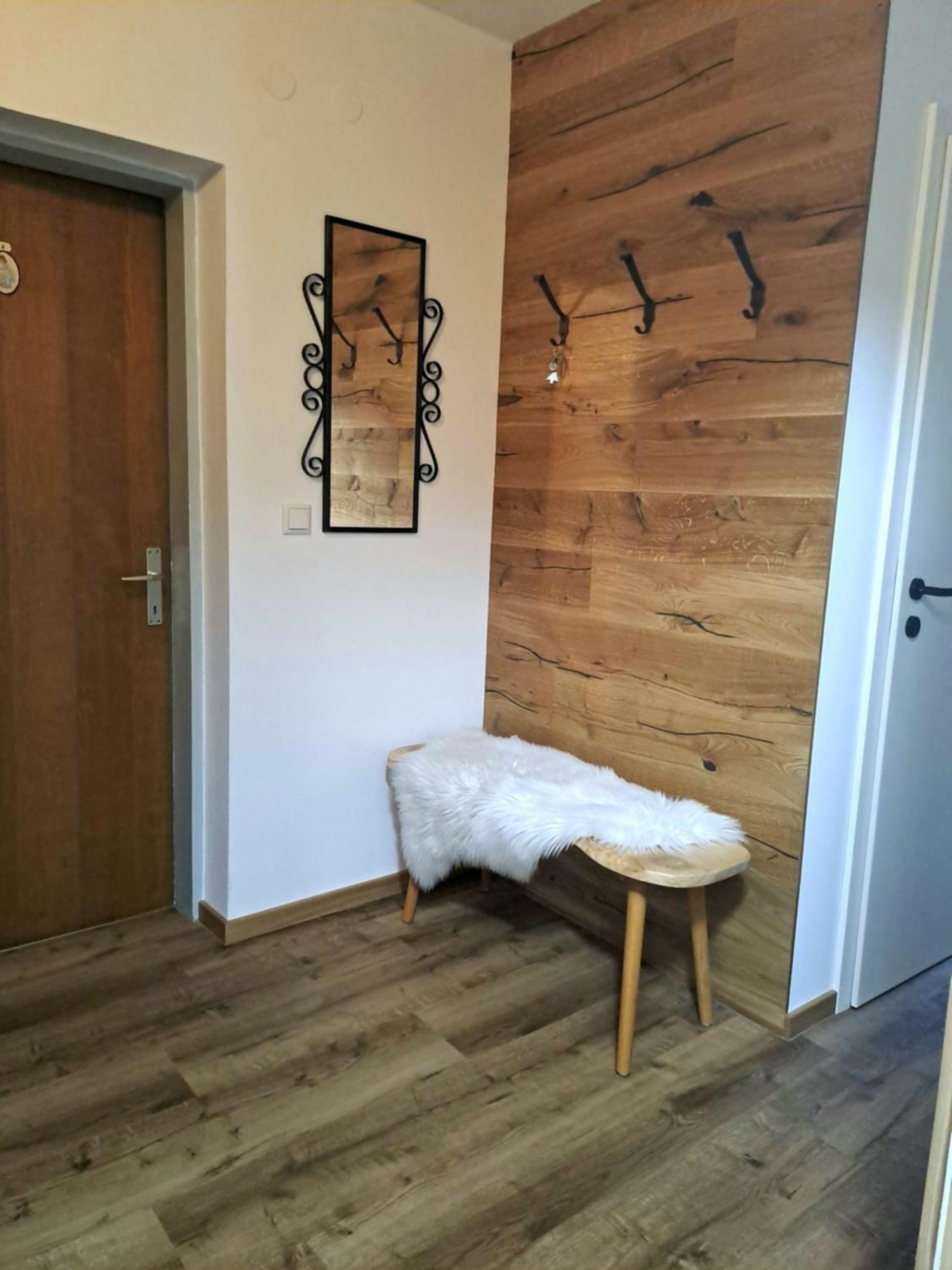 Haus Wallinger Abtenau Esterno foto