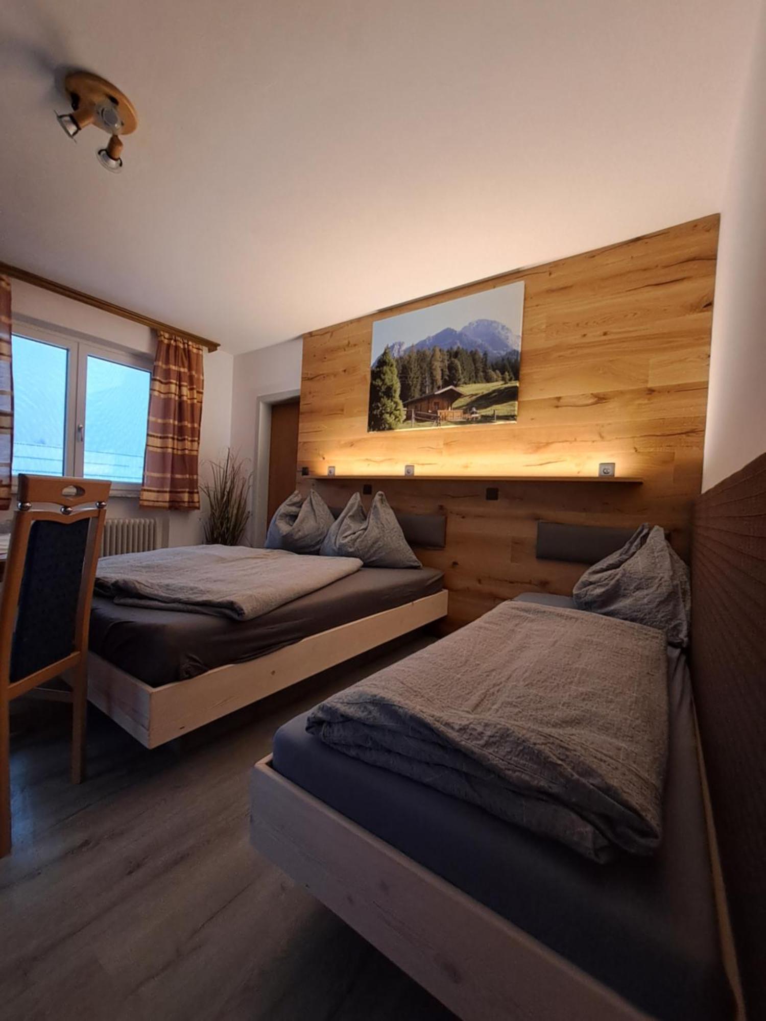 Haus Wallinger Abtenau Esterno foto