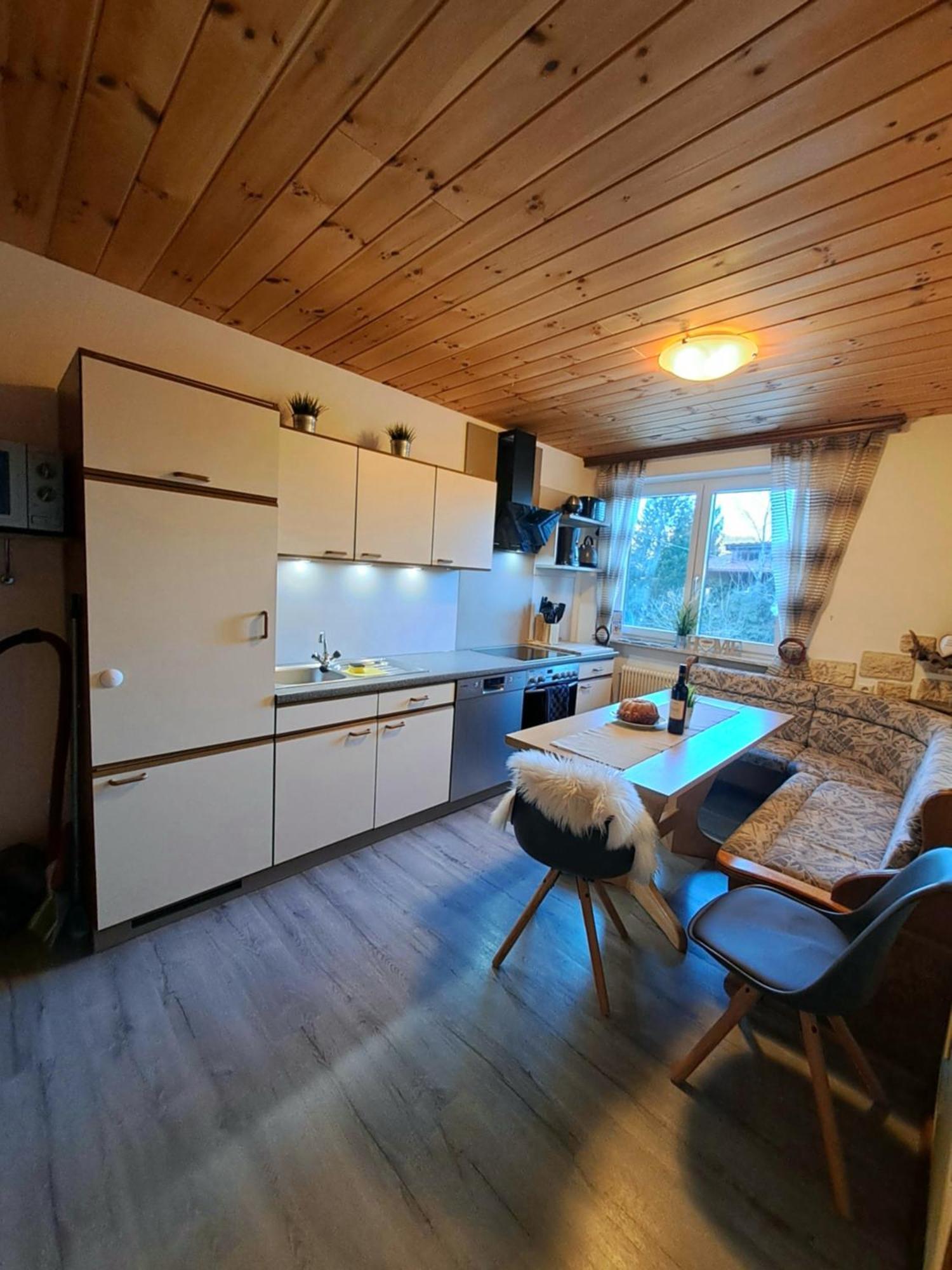 Haus Wallinger Abtenau Esterno foto