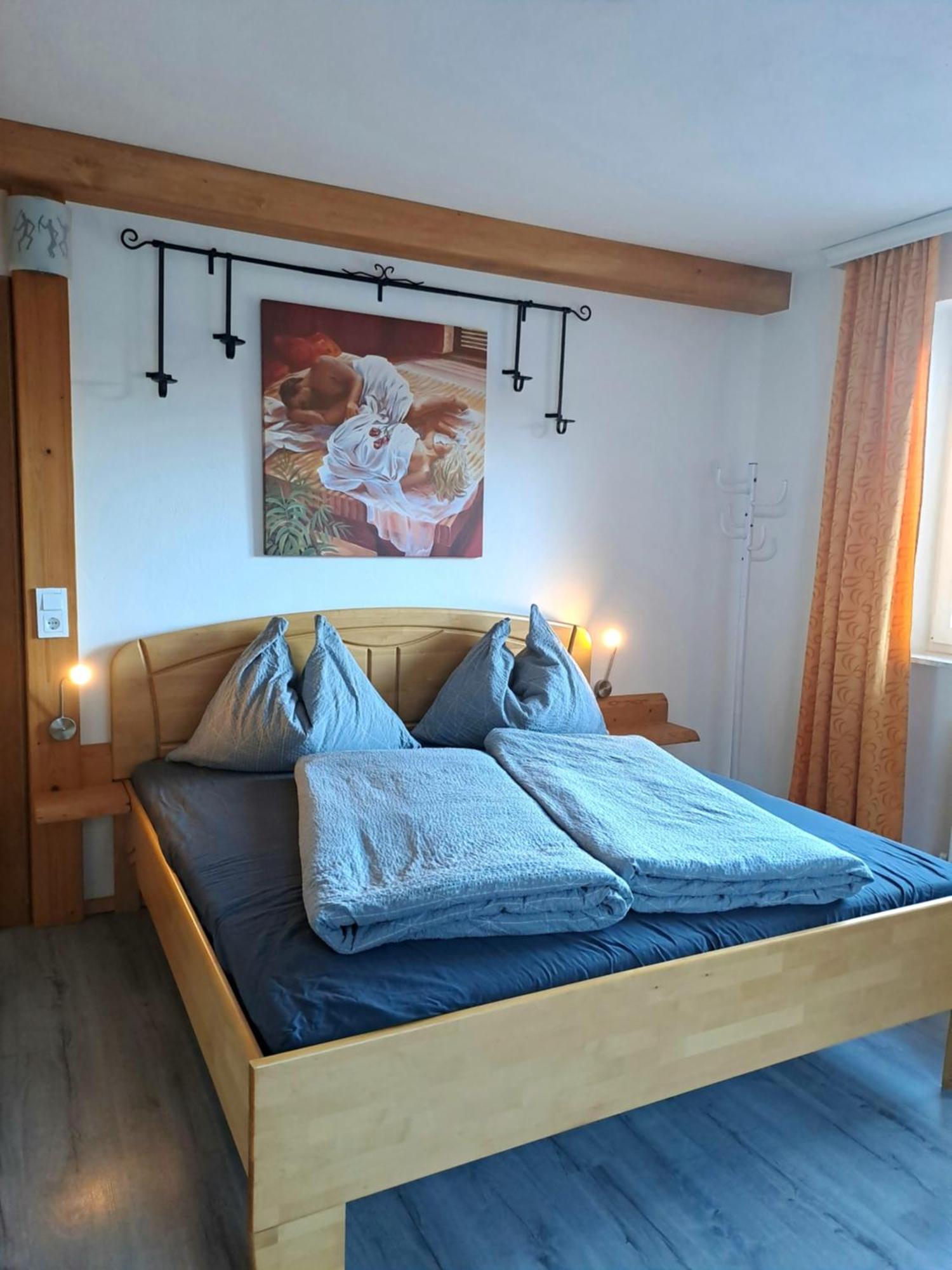 Haus Wallinger Abtenau Esterno foto